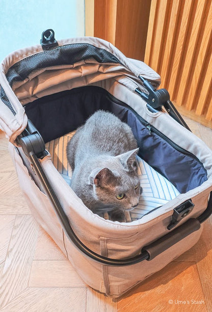 Cool Mat for Merlie Strollers (MW 2/3/5) - Ume's Stash