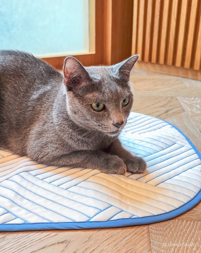 Cool Mat for Merlie Strollers (MW 2/3/5) - Ume's Stash