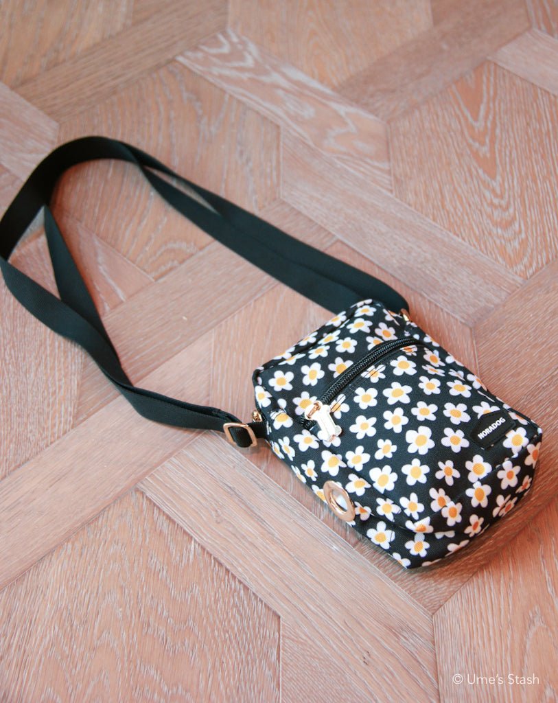 Daisy sling bag (small) - Noradog - Noradog bag