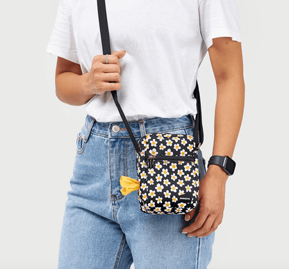 Daisy sling bag (small) - Noradog - Noradog bag