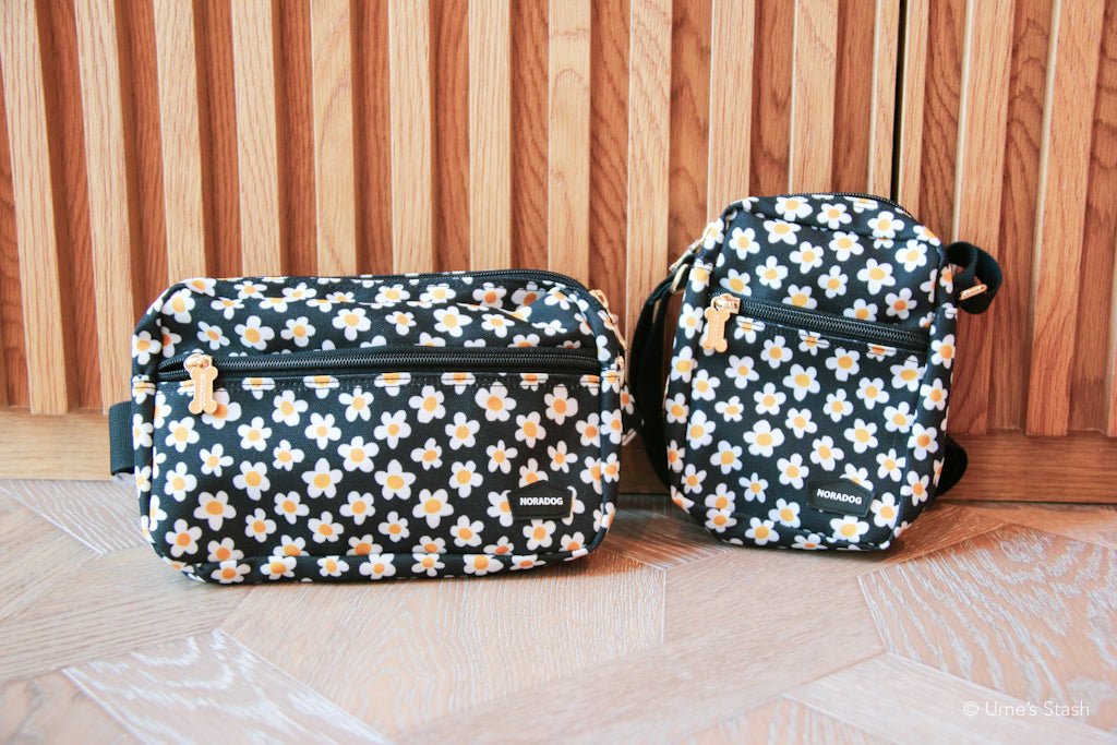 Daisy sling bag (small) - Noradog - Noradog bag