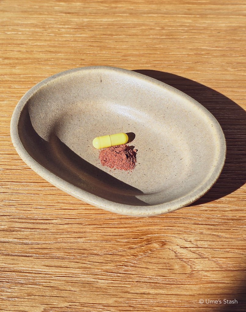 Dogs Vision Care - Ume's Stash