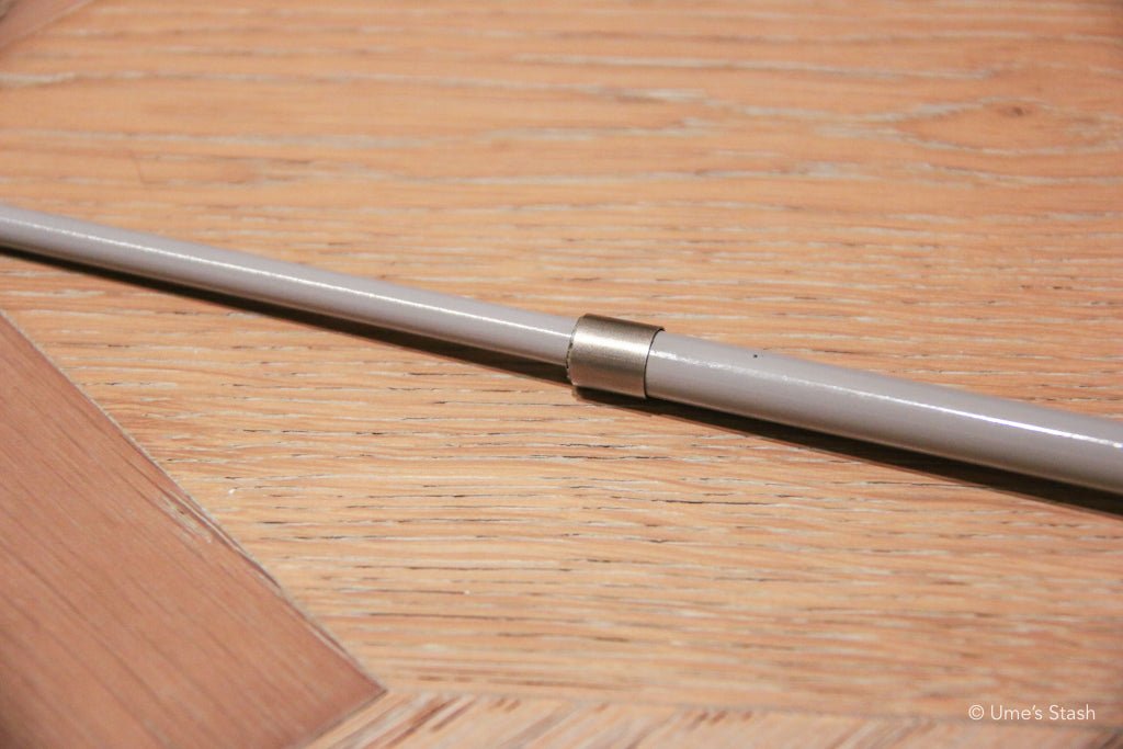 Lightning cat wand - Ume's Stash