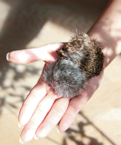 Mini soot sprites - Ume's Stash