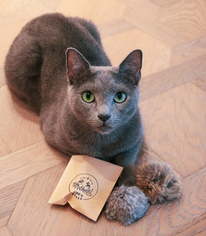 Mini soot sprites - Ume's Stash