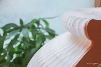 Origami pet house - Ume's Stash