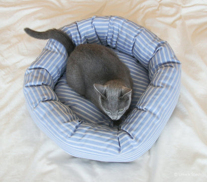 Pajama cushion bed - Ume's Stash