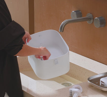 Dockstream 2 water fountain (wireless + smart app)