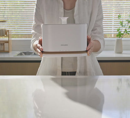 Dockstream 2 water fountain (wireless + smart app)