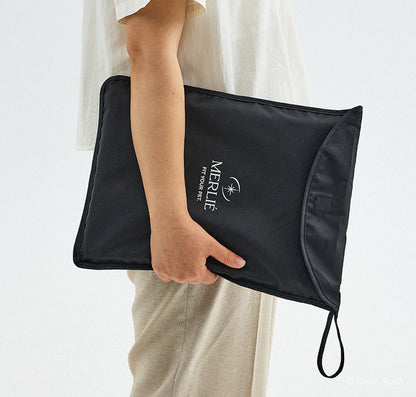 Rain Cover for Merlie Strollers (MW 2/3/5) - Ume's Stash