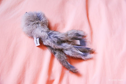 Sparkly Jellyfish Toy - Ume's Stash - Best cat toy
