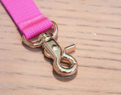 Spring hand leash - Ume's Stash