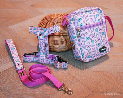 Spring sling bag (small) - Noradog - Noradog bag