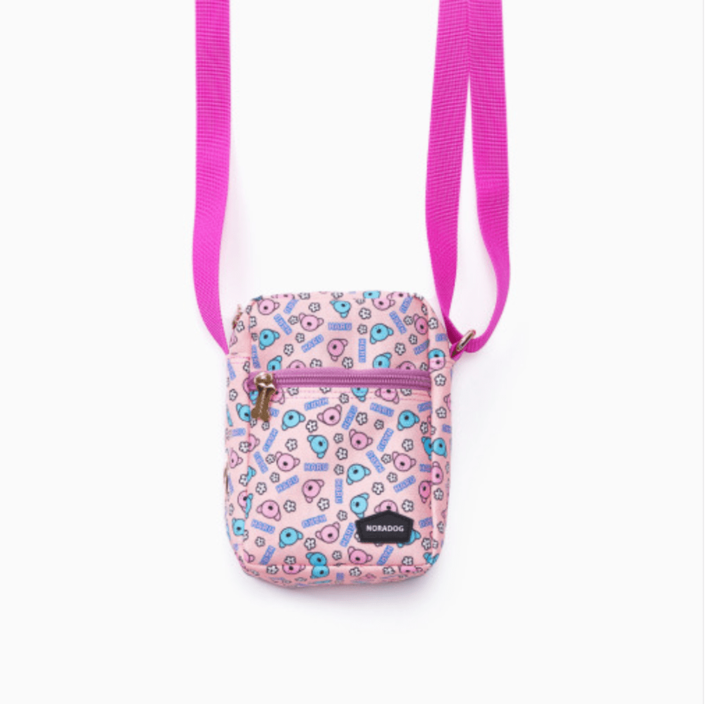 Spring sling bag (small) - Noradog - Noradog bag