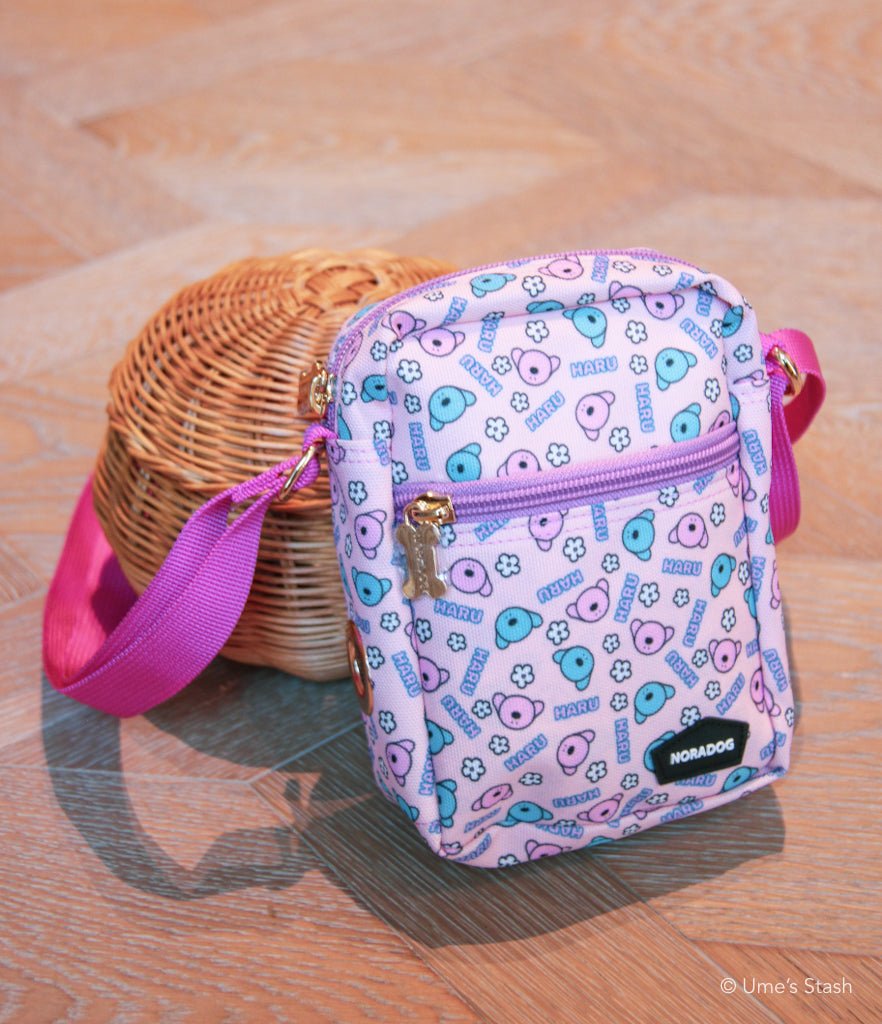 Spring sling bag (small) - Noradog - Noradog bag
