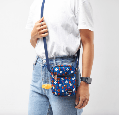 Teddy sling bag (small) - Noradog - Noradog