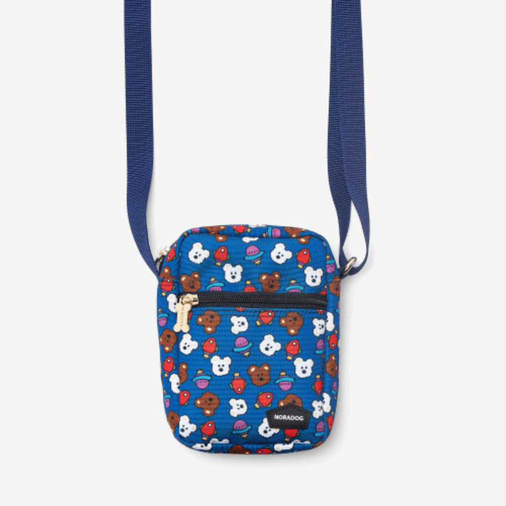 Teddy sling bag (small) - Noradog - Noradog
