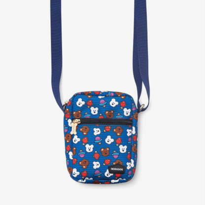 Teddy sling bag (small) - Noradog - Noradog