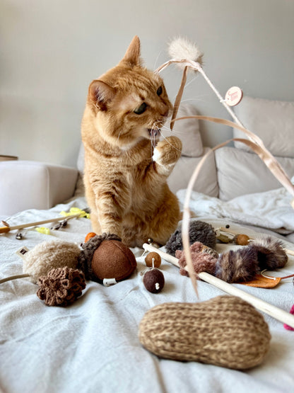 Wheat stalk teaser - Ume's Stash