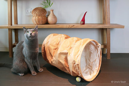 Batard cat tunnel - Ume's Stash