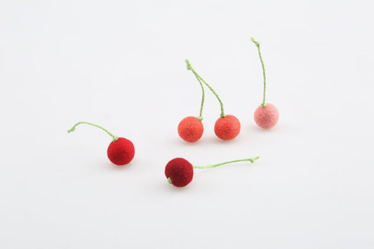 Cherries - Ume's Stash