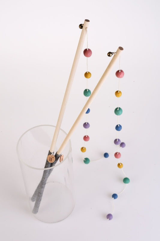 Jellybeans teaser - Ume's Stash