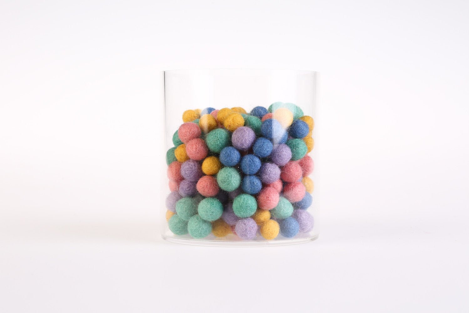 Jellybeans teaser - Ume's Stash