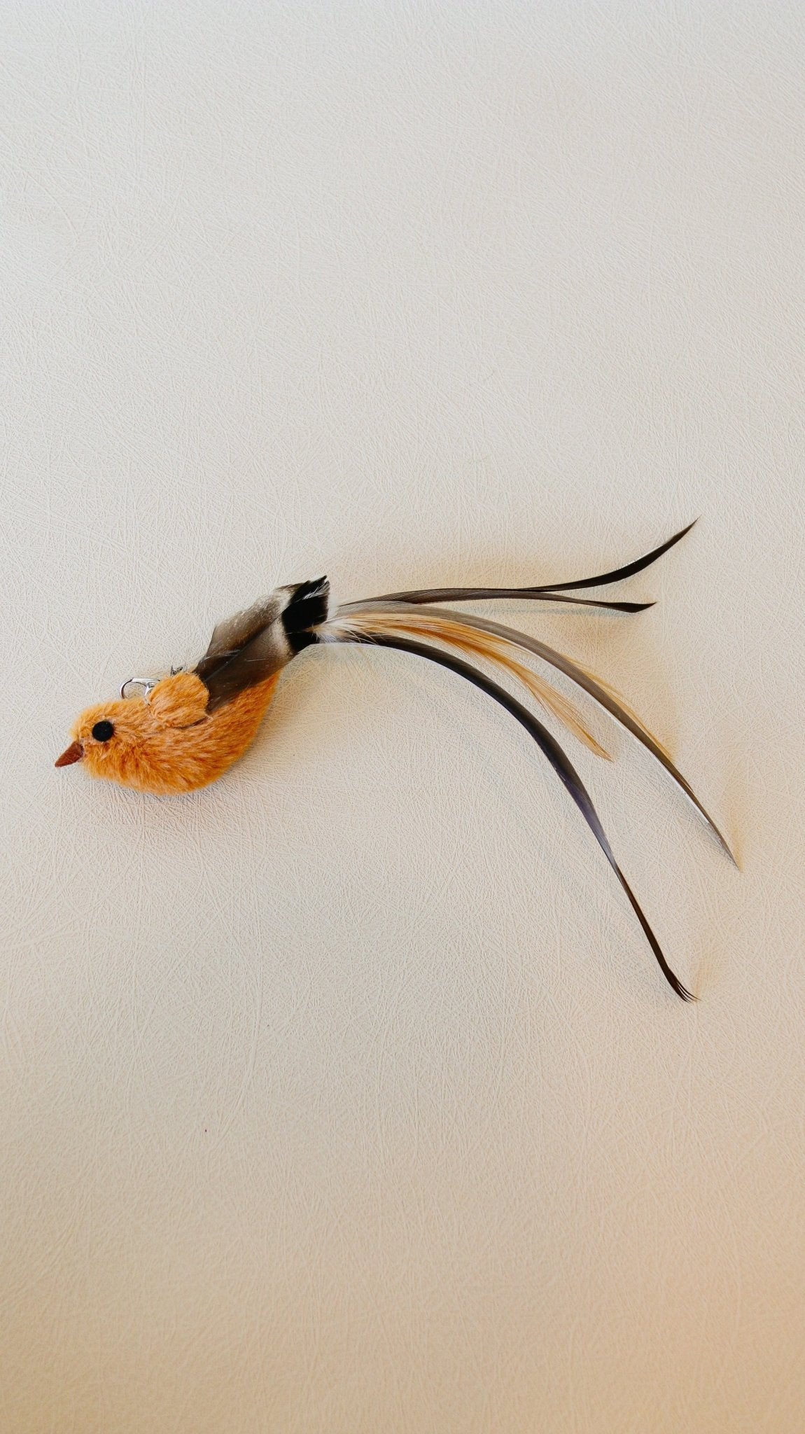 Sparrow (wand attachment) - Ume's Stash